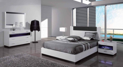 Тумба прикроватная Life 610. Фото