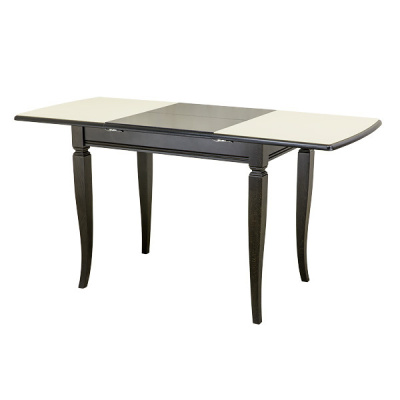 Стол Шелтон-СМ (со стеклом). Фото