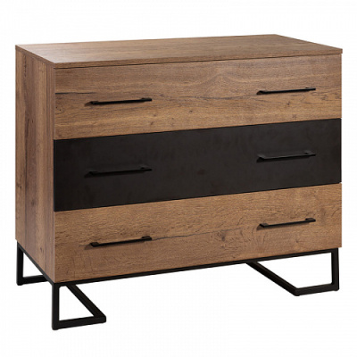 Стул Rabat (CT 8804) (Тёмный дуб). Фото