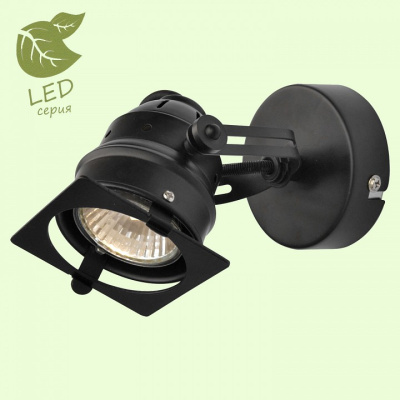 Спот Lussole Denver GRLSP-9118 фото Спот Lussole Denver GRLSP-9118. Фото №2