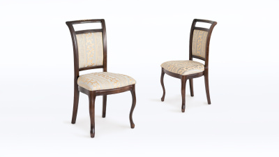 Стул Венеция М 17 тк.1 фото Стул Венеция М 17 тк.1. Фото №5