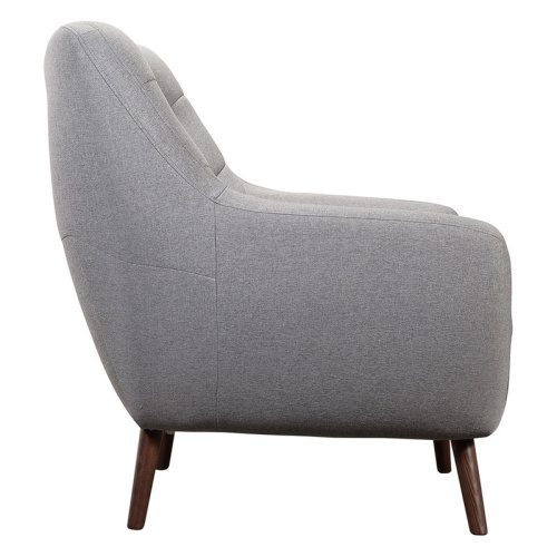 Кресло Сканди-1 Грей. Фото №5