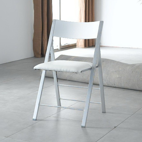 Стул 3332 белый. Фото №2