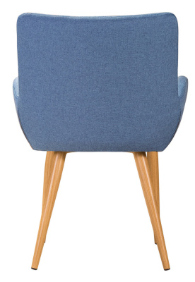 Стул Henrik Сканди БлюАрт/Натур фото Стул Henrik Сканди БлюАрт/Натур. Фото №5