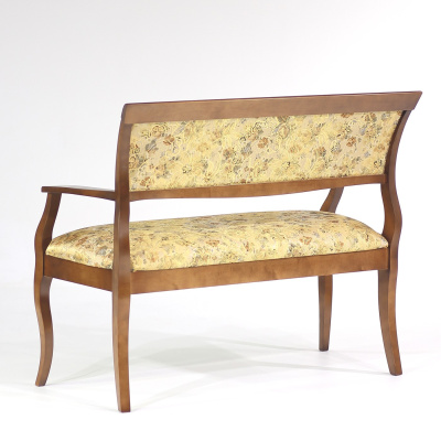 Диван Каприо 1 фото Диван Каприо 1. Фото №2