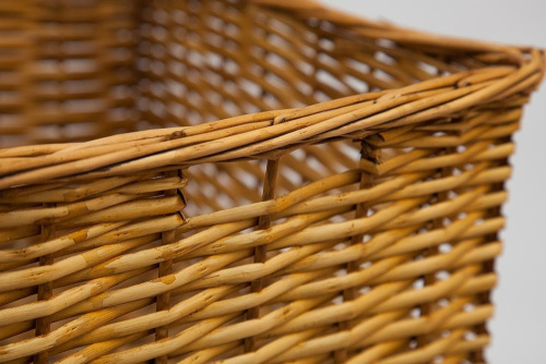 Тумба с 3 корзинами и ящиком Oiselet 4 HX16-009 NS. Фото №7