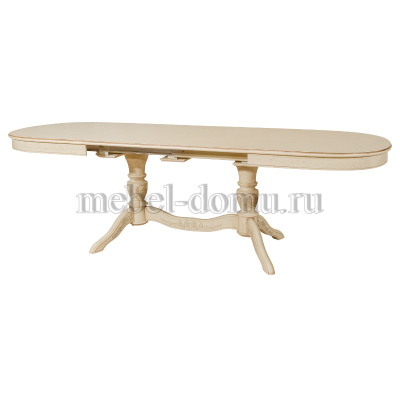 Стол Рондо Плюс фото Стол Рондо Плюс. Фото №2