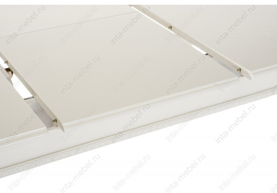 Стол деревянный Aviano молочный. Фото №5