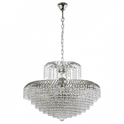 Подвесная люстра Arti Lampadari Salentino Salentino E 1.5.60.100 N. Фото №2