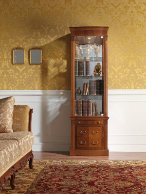 Витрина 807/837 фото Витрина 807/837. Фото №2