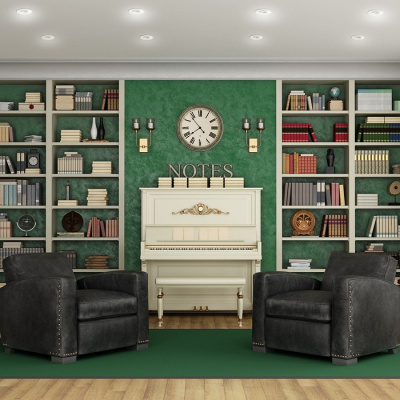 Встраиваемый светильник Novotech Drum 357603. Фото №2