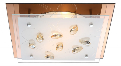 Накладной светильник Globo Ayana 40412-2. Фото №1