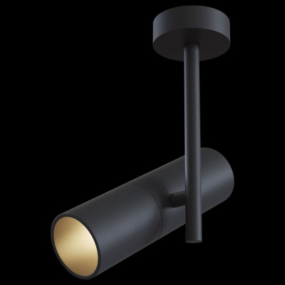 Светильник на штанге Maytoni Elti C020CL-01B фото Светильник на штанге Maytoni Elti C020CL-01B. Фото №2