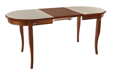 Стол  Бруно 120/75-ОВС. Фото №2