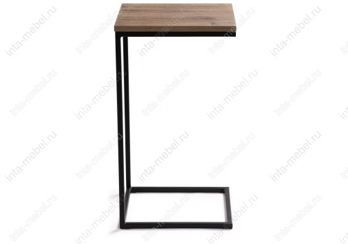 Журнальный стол Геркулес дуб велингтон. Фото №3