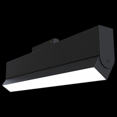 Накладной светильник Maytoni BASIS TR013-2-20W4K-B фото Накладной светильник Maytoni BASIS TR013-2-20W4K-B. Фото №2