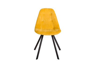 Стул Eames Желт Loft. Фото №5