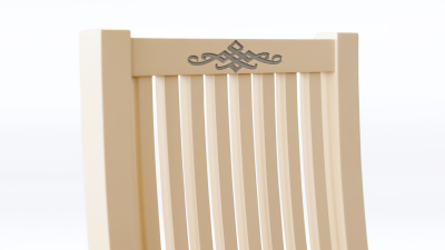 Стул Венеция М 7 тк.2 фото Стул Венеция М 7 тк.2. Фото №3