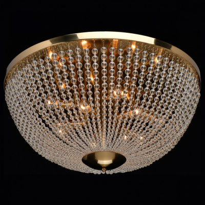 Накладной светильник MW-Light Бриз 32 111012610 фото Накладной светильник MW-Light Бриз 32 111012610. Фото №2