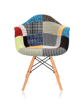 Стул DAW Patchwork. Фото №4