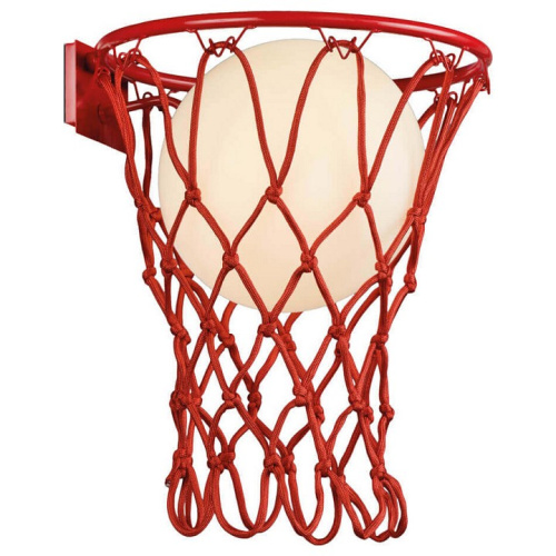 Бра Mantra Basketball 7244 фото Бра Mantra Basketball 7244. Фото №1