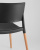 Стул BISTRO черный. Фото №8