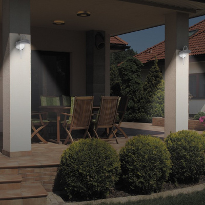 Светильник на штанге Novotech Calle 357448 фото Светильник на штанге Novotech Calle 357448. Фото №2