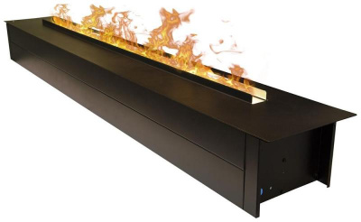 Электроочаг RealFlame Cassette 1000 3D Black Panel фото Электроочаг RealFlame Cassette 1000 3D Black Panel. Фото №3