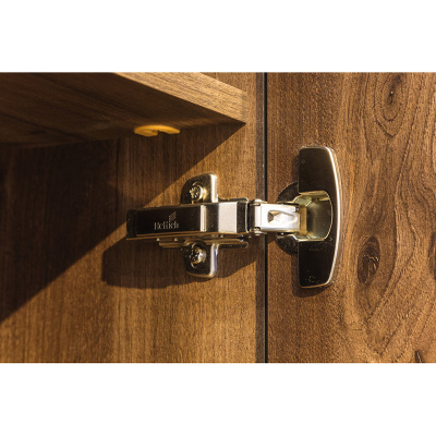 Шкаф 1-дверный с ЗЕРКАЛОМ (без полок) Модерн Гладстоун фото Шкаф 1-дверный с ЗЕРКАЛОМ (без полок) Модерн Гладстоун. Фото №5