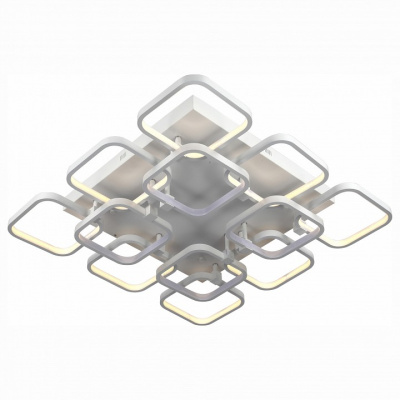 Потолочная люстра ST-Luce Erto SL904.112.12 фото Потолочная люстра ST-Luce Erto SL904.112.12. Фото №2