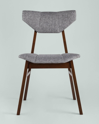 Стул обеденный TOR серый 4 шт.. Фото