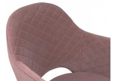 Стул Vener light purple. Фото