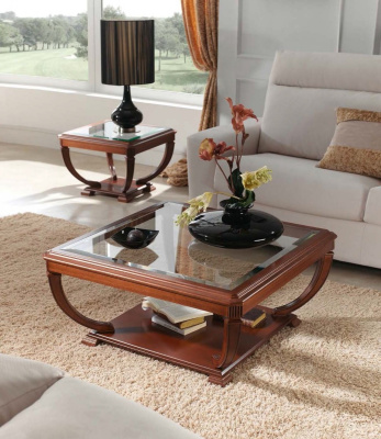 Журнальный стол 606.606. Фото