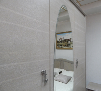 Шкаф Лаура ММ-267-01/03 фото Шкаф Лаура ММ-267-01/03. Фото