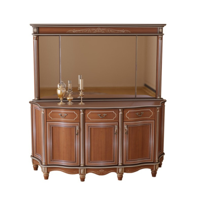 Комод 3-х дверный Палермо-85. Фото