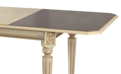 Стол  Эден 130/80-К фото Стол  Эден 130/80-К. Фото №4