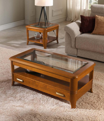 Журнальный стол 637.606. Фото