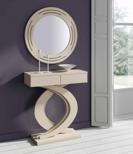 Консоль NORA 669 Capuccino. Фото №2