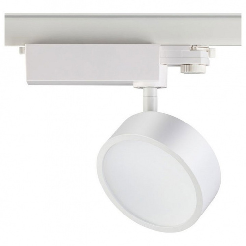 Светильник на штанге Novotech Prometa 357880. Фото №1