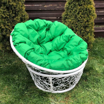 Кресло Papasan 23/01 met (5) фото Кресло Papasan 23/01 met (5). Фото №2