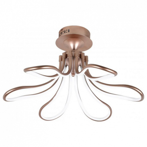 Потолочная люстра Favourite Flora 2547-6U фото Потолочная люстра Favourite Flora 2547-6U. Фото №1