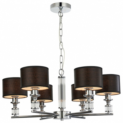 Подвесная люстра Favourite Archetypus 2674-6P фото Подвесная люстра Favourite Archetypus 2674-6P. Фото №2