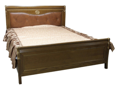 Кровать Лика ММ-137-02/18 (б/о, б/м) фото Кровать Лика ММ-137-02/18 (б/о, б/м). Фото №3