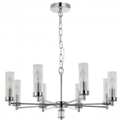 Подвесная люстра Favourite Aesthetic 2672-8P. Фото