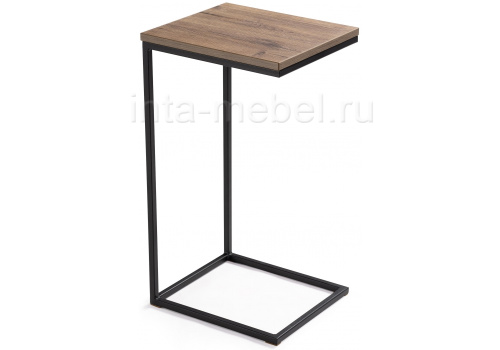 Журнальный стол Геркулес дуб велингтон. Фото №1