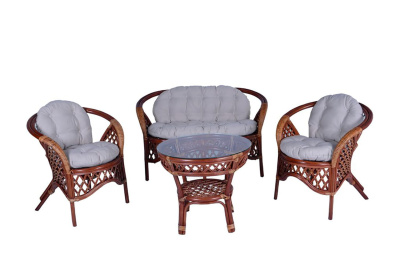 Комплект для отды х а Меланж. Фото