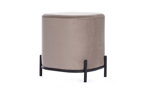Пуф FS-25-42 бежевый. Фото №5