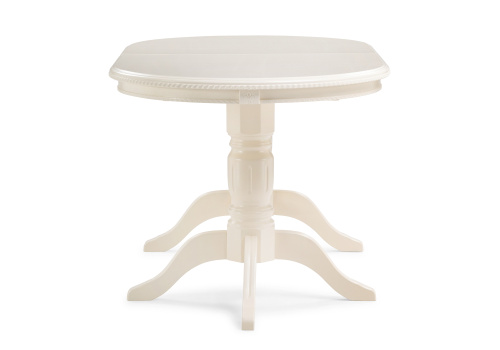 Стол деревянный Эвклаз бежевый фото Стол деревянный Эвклаз бежевый. Фото №4