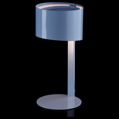 Настольная лампа декоративная MW-Light Идея 681030301. Фото №2