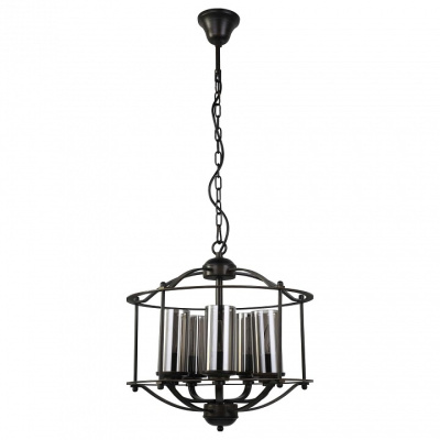 Подвесная люстра Favourite Kiara 2057-5P. Фото